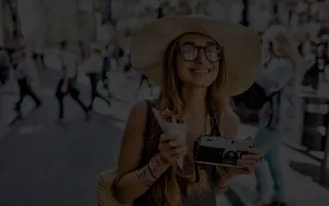 Le tourisme gastronomique