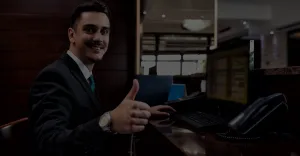 Les metiers de l hotellerie